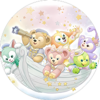 Custom Bubble - Bubble Merge Custom Item