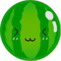 Custom Bubble - Bubble Merge Custom Item