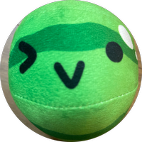 Custom Bubble - Bubble Merge Custom Item
