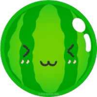 Custom Bubble - Bubble Merge Custom Item