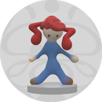 Custom Bubble - Bubble Merge Custom Item