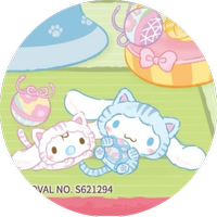 Custom Bubble - Bubble Merge Custom Item