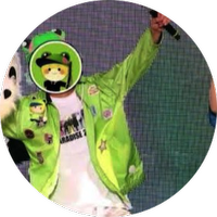 Custom Bubble - Bubble Merge Custom Item