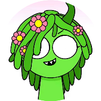 Custom Bubble - Bubble Merge Custom Item