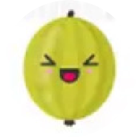Custom Bubble - Bubble Merge Custom Item