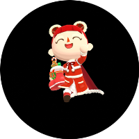 Custom Bubble - Bubble Merge Custom Item