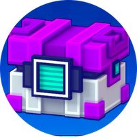 Custom Bubble - Bubble Merge Custom Item