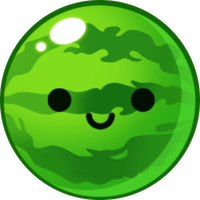 Custom Bubble - Bubble Merge Custom Item