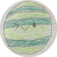 Custom Bubble - Bubble Merge Custom Item