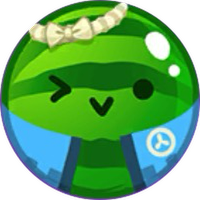 Custom Bubble - Bubble Merge Custom Item