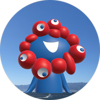 Custom Bubble - Bubble Merge Custom Item