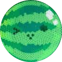 Custom Bubble - Bubble Merge Custom Item
