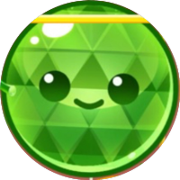 Custom Bubble - Bubble Merge Custom Item